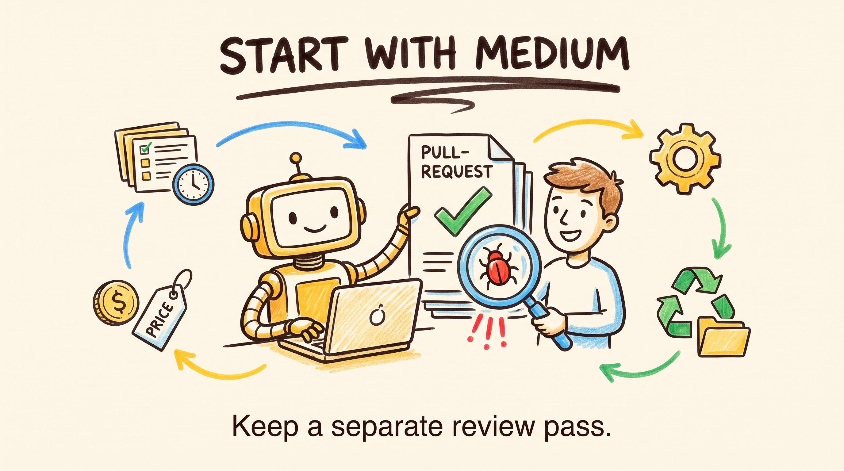 Switching from GPT-5.6 Sol to GPT-6 Astra: Start with Medium Effort